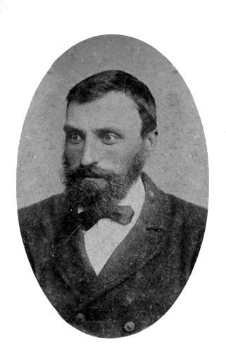 bjarni pálson götu