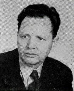 einar m. jónsson