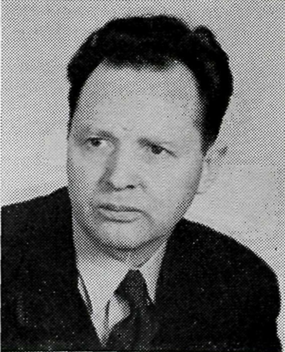 einar m. jónsson