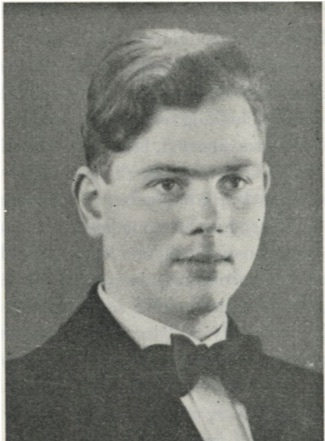 jón ingvarssson