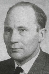 helgi Ólafsson