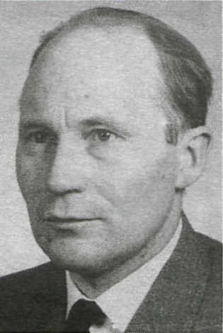 helgi Ólafsson