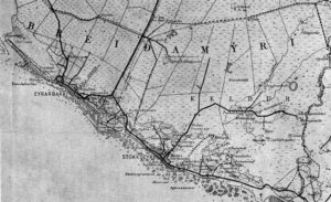 stokkseyrarhreppur forni