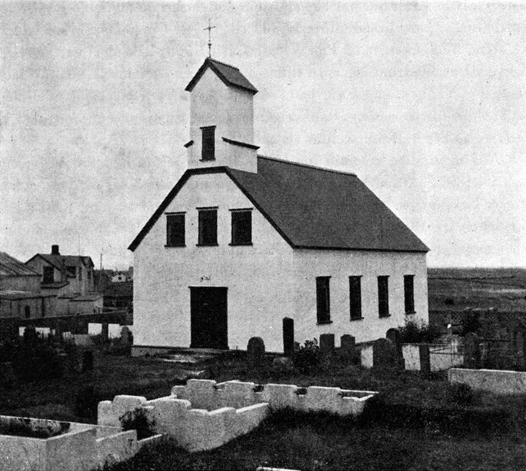 ss2 084 1 stokkseyrarkirkja