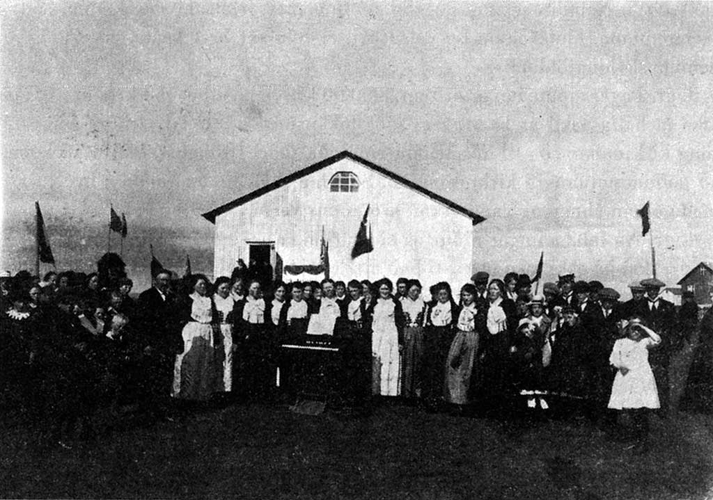 ss2 119 1 songflokkur gisla pallssonar