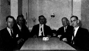 ss2 251 1 fyrsta stjorn stokkeyringafelags