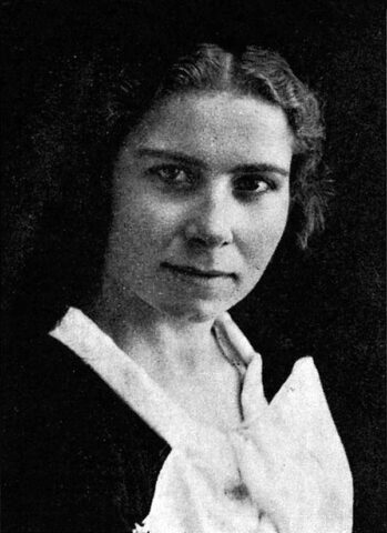 ss2 144 1 jarthrudur einarsdottir skolastjori Jarþrúður Einarsdóttir skólastjóri