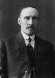 001-Ísólfur Pálsson tónskáld