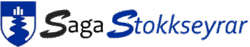 saga stokkseyrar logo