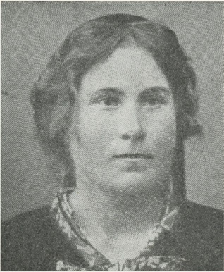 Margret-Jonsdottir Margrét Jónsdóttir