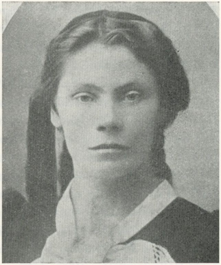 Ragnheidur-Hallgrimsdottir Ragnheiður Hallgrímsdóttir