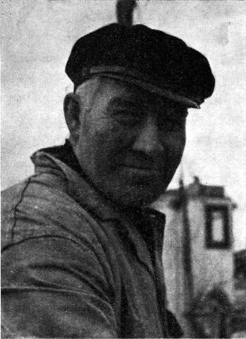 Sigurjón Ingvarsson