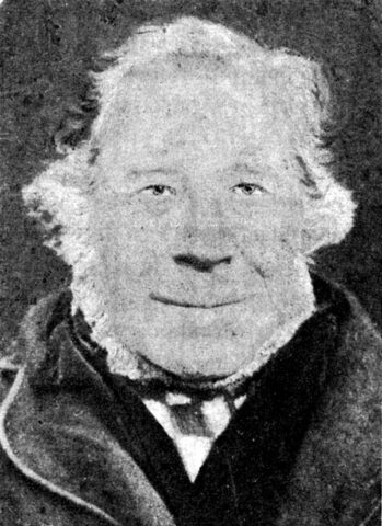 Þorleifur Kolbeinsson Háeyri