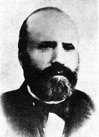 ss2-029-1-thordur-gudmundsson-althingismadur Þórður Guðmundsson Alþingismaður