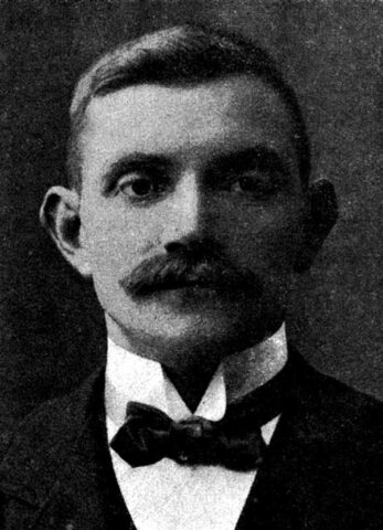 Andrés Jónsson kaupmaður