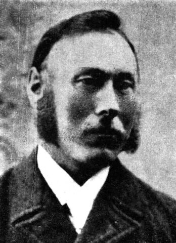 ss2-062-1-jon-bjarnason-sodlasmidur Jón Bjarnason söðlasmiður