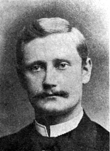 ss2-106-2-gisli-skulasson-profastur Gísli Skúlason prófastur