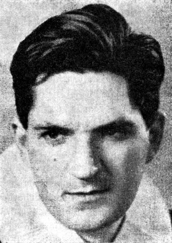 ss2-107-2-magnus-gudjonsson-soknarprestur Magnús Guðjónsson sóknarprestur