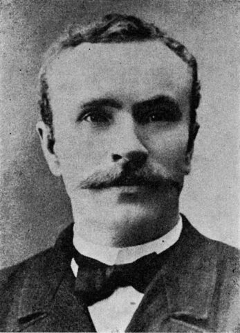 Árni Friðriksson Kennari