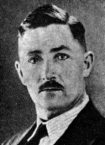 Ólafur Helgason Eyrarbakka