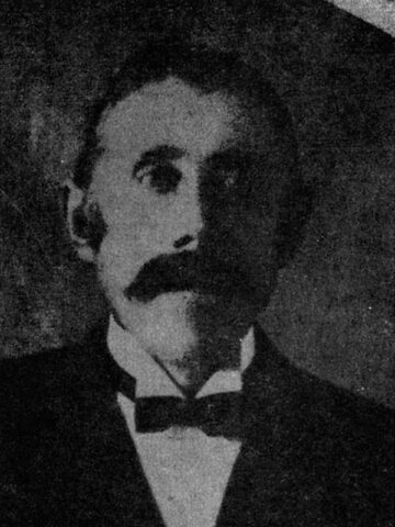 Eyjólfur Sigurðsson Björgvin